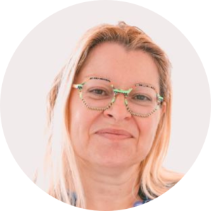 Stéphanie, assistante de gestion polyvalente