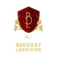 Logo Baudart Lheritier
